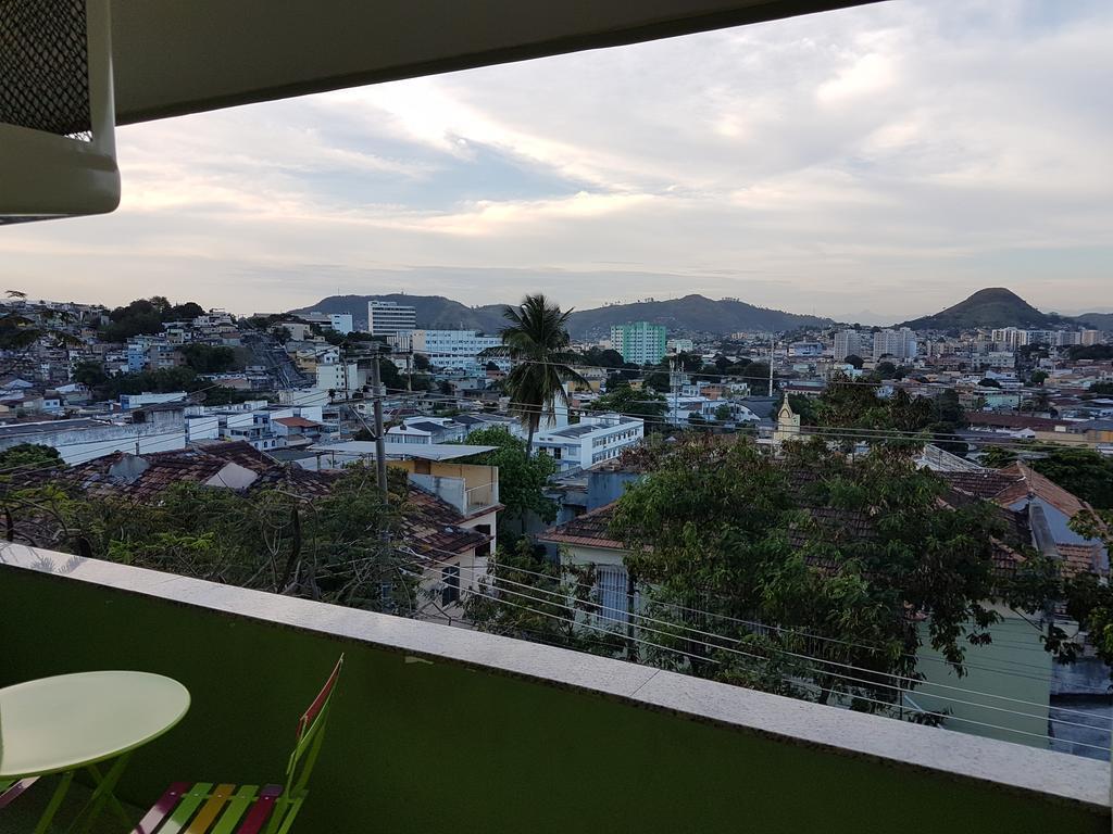 Hotel Rio Norte Flats Rio de Janeiro Exterior foto
