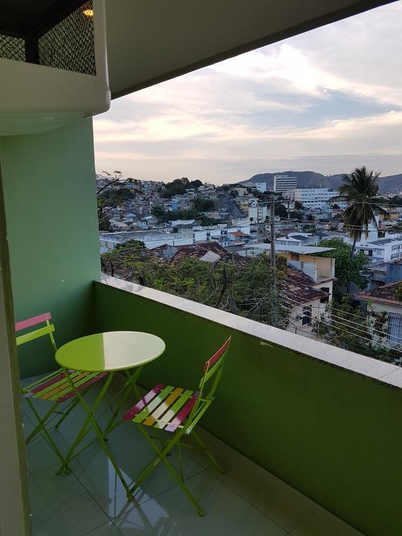 Hotel Rio Norte Flats Rio de Janeiro Exterior foto