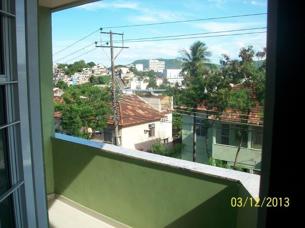 Hotel Rio Norte Flats Rio de Janeiro Exterior foto