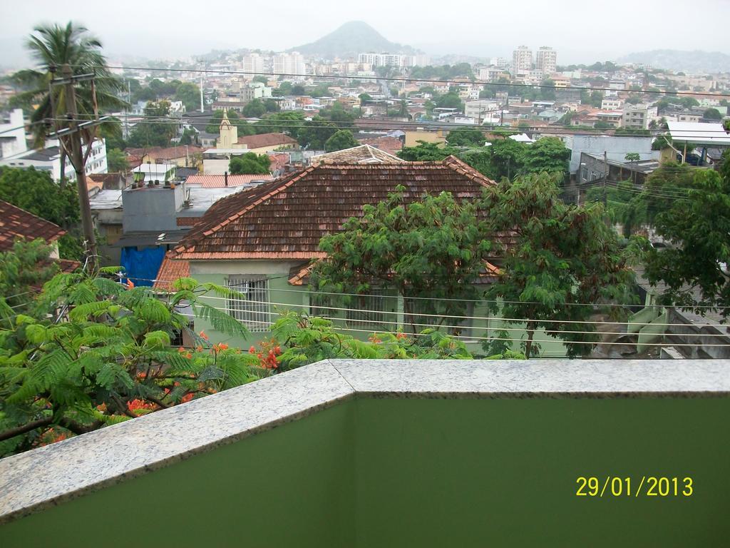 Hotel Rio Norte Flats Rio de Janeiro Exterior foto