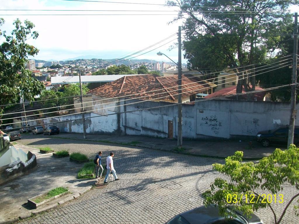 Hotel Rio Norte Flats Rio de Janeiro Exterior foto