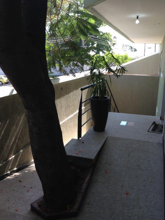 Hotel Rio Norte Flats Rio de Janeiro Exterior foto
