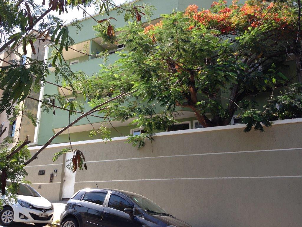 Hotel Rio Norte Flats Rio de Janeiro Exterior foto