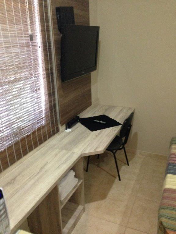 Hotel Rio Norte Flats Rio de Janeiro Exterior foto